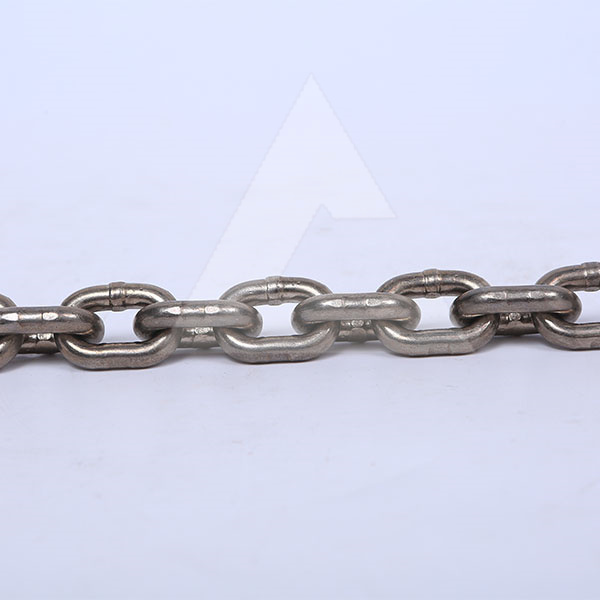 導致80級起重鏈條安全性降低的原因