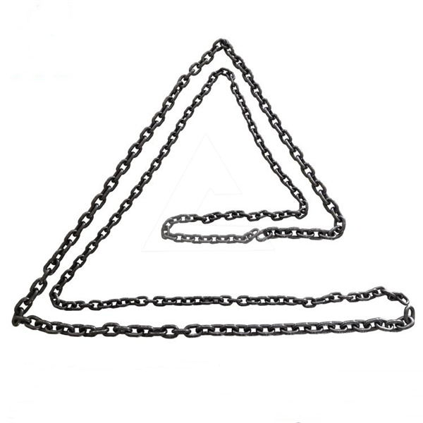 礦用鏈條如何使用？