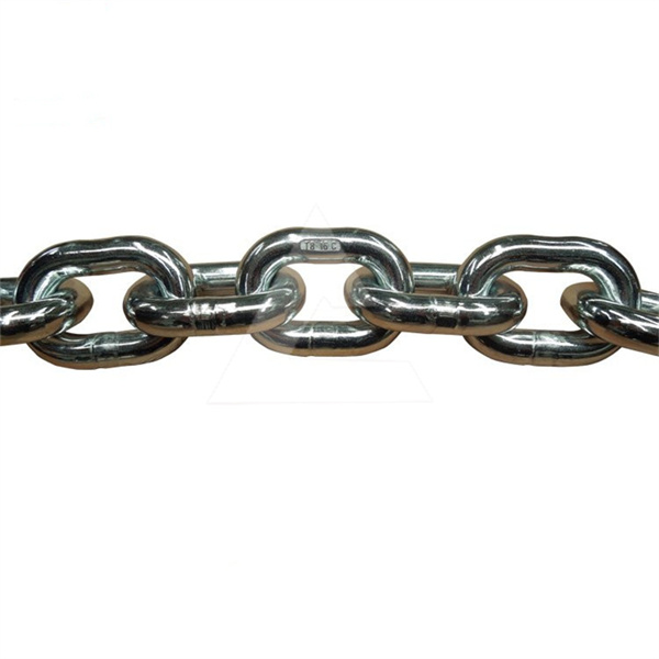 80級起重鏈條索具 80級起重鏈條索具